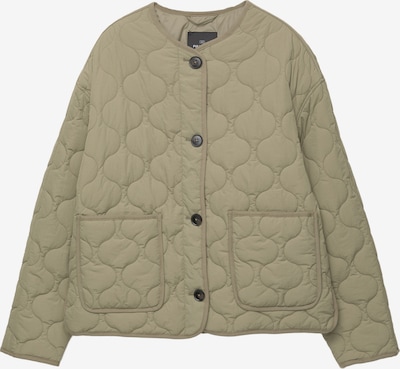 Pull&Bear Prijelazna jakna u boja devine dlake (camel), Pregled proizvoda