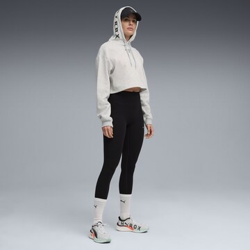 Sweat de sport 'Puma x Hyrox' PUMA en gris