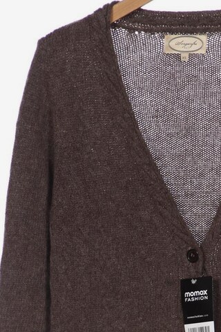 Sorgenfri Sylt Sweater & Cardigan in XS in Grey