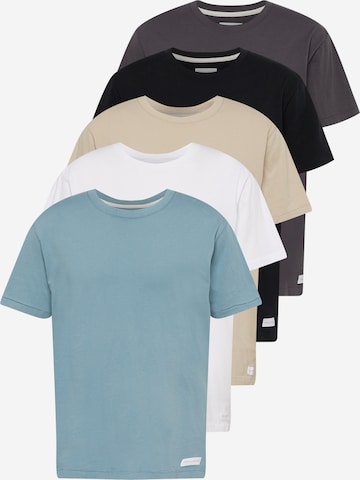 HOLLISTER Majica | mešane barve barva: sprednja stran