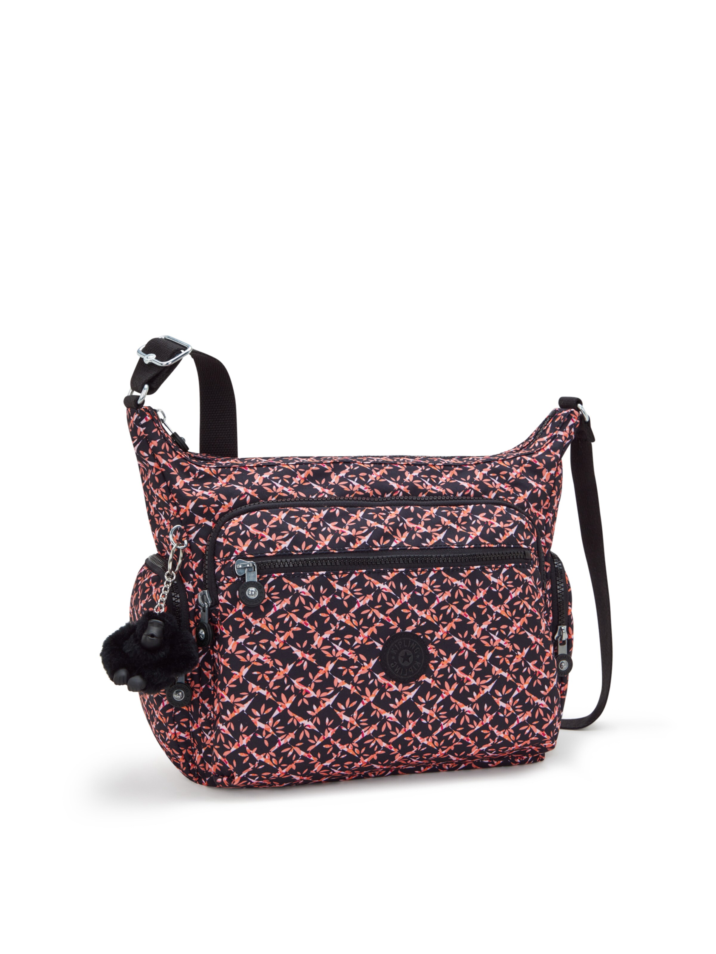 KIPLING Crossbody Bag 'GABBIE' in Pink