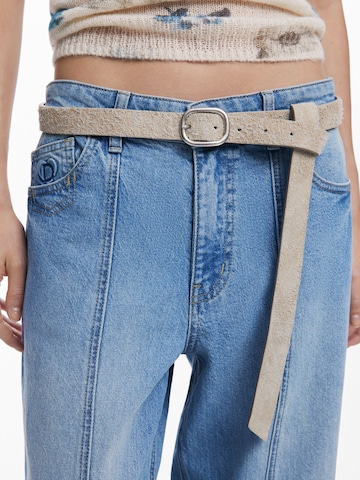 Desigual Belt in Brown