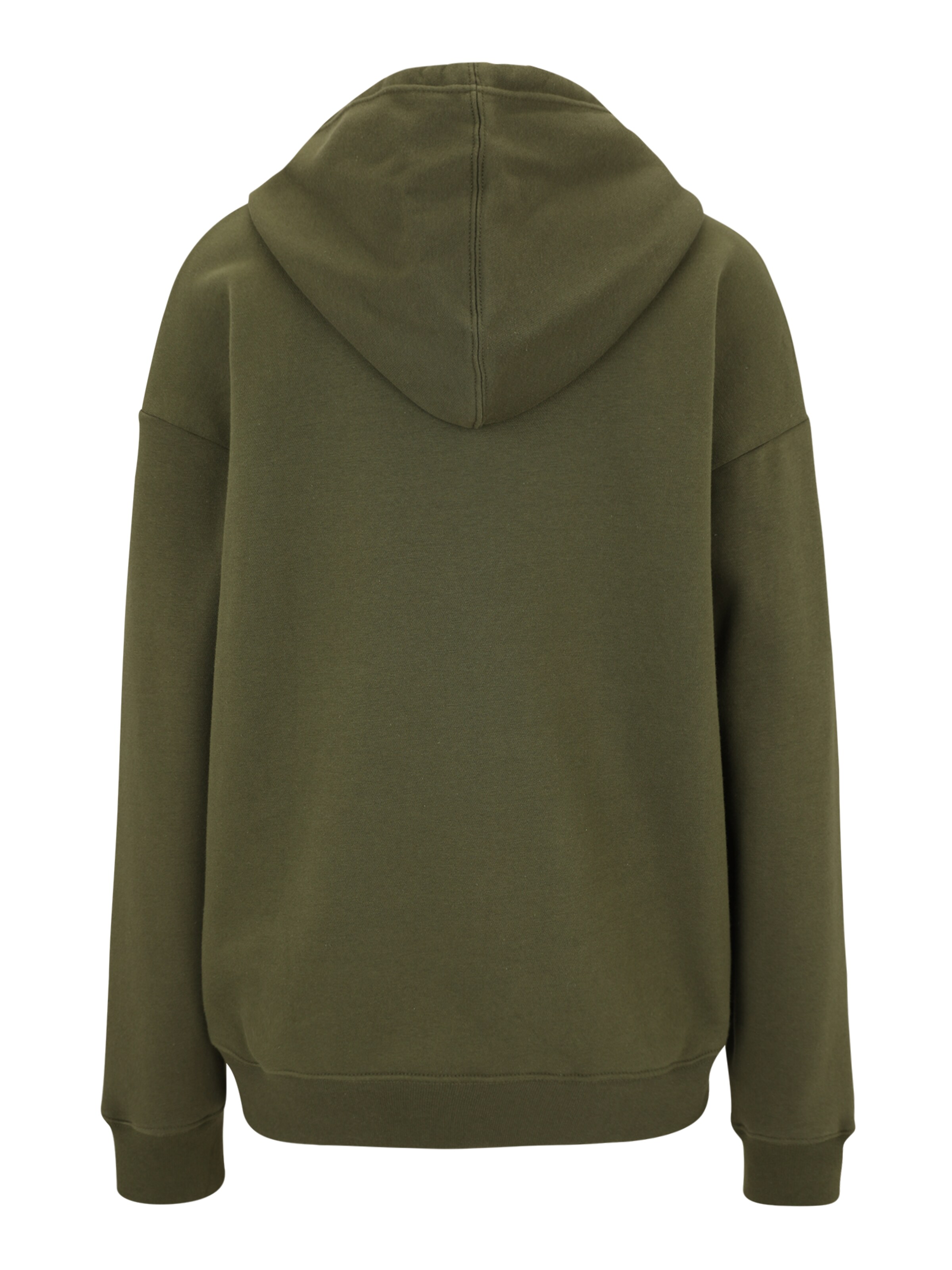 GAP Sweatshirt 'HERITAGE' in Green