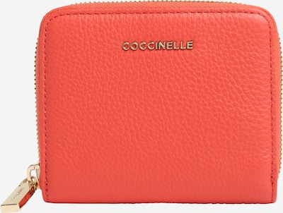 Coccinelle Портмоне в корал, Преглед на продукта