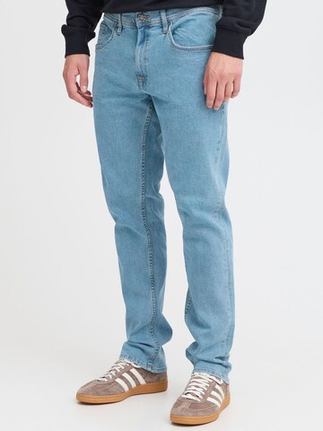 Regular Jean 'BHTwister fit ' BLEND en bleu