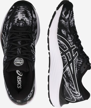 ASICS Running Shoes 'Gel-Cumulus 23' in Black