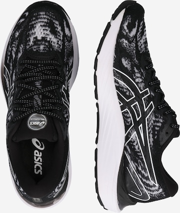 ASICS Παπούτσι για τρέξιμο 'Gel-Cumulus 23' σε μαύρο