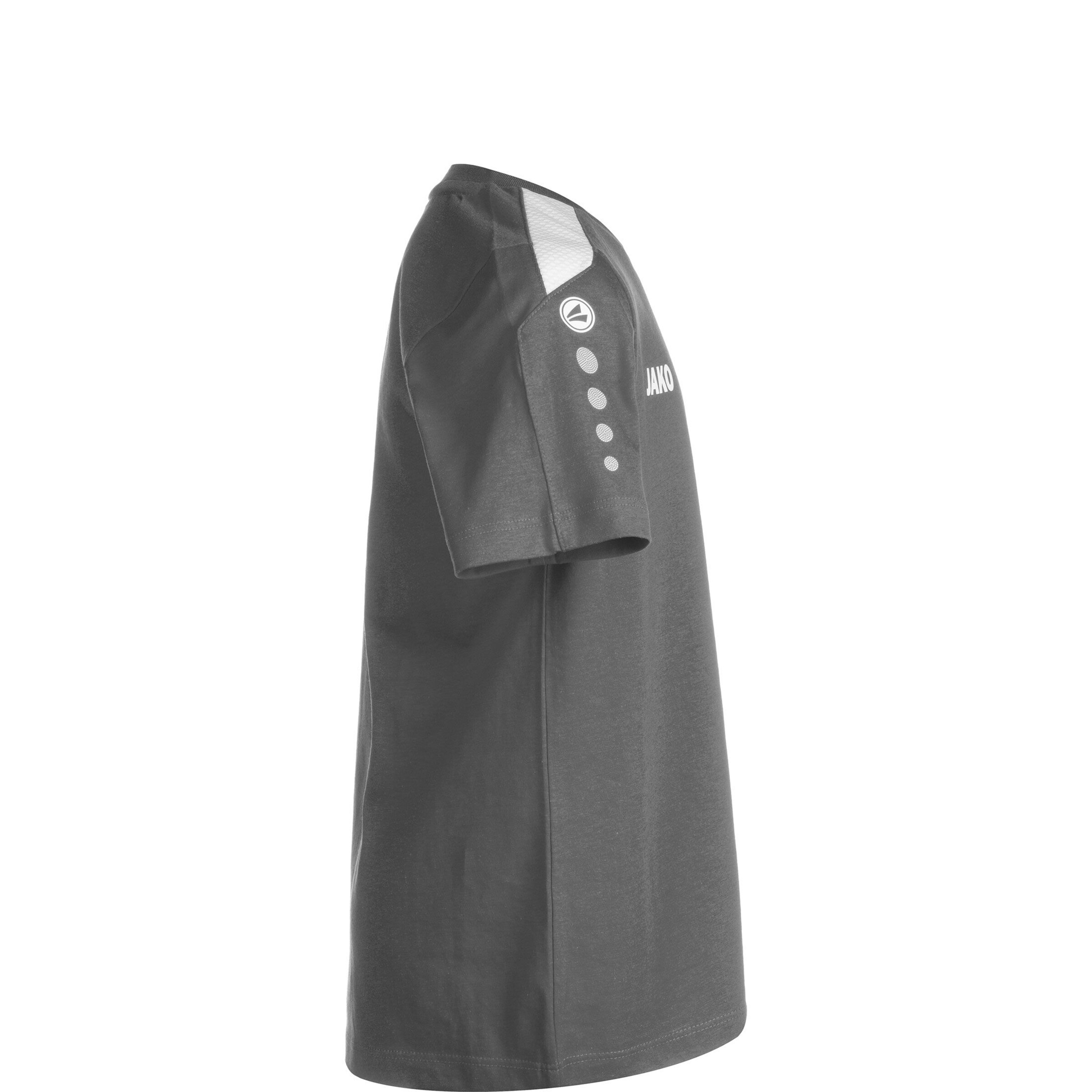 JAKO Performance Shirt 'Power' in Grey