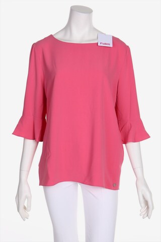 Blugirl Folies Blouse & Tunic in M in Pink: front