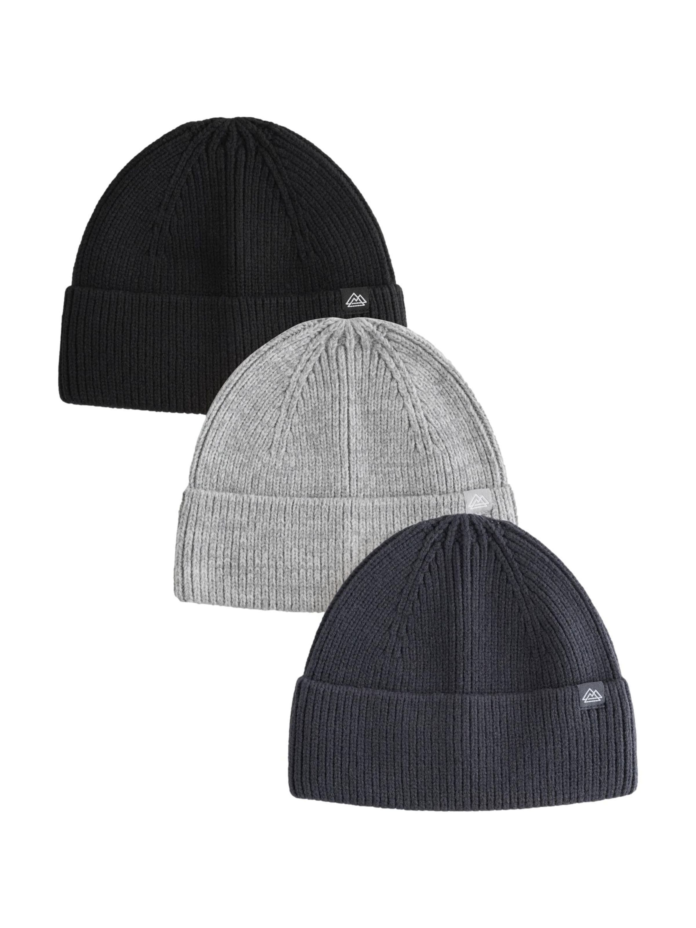 Next Muts in Gemengde kleuren: voorkant