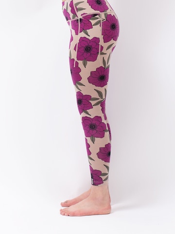 Sous-vêtements de sport Eivy en rose