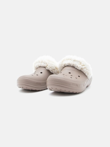 Crocs Klumpák 'Classic' - barna