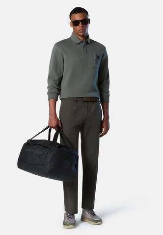 North Sails Bluser & t-shirts i grå