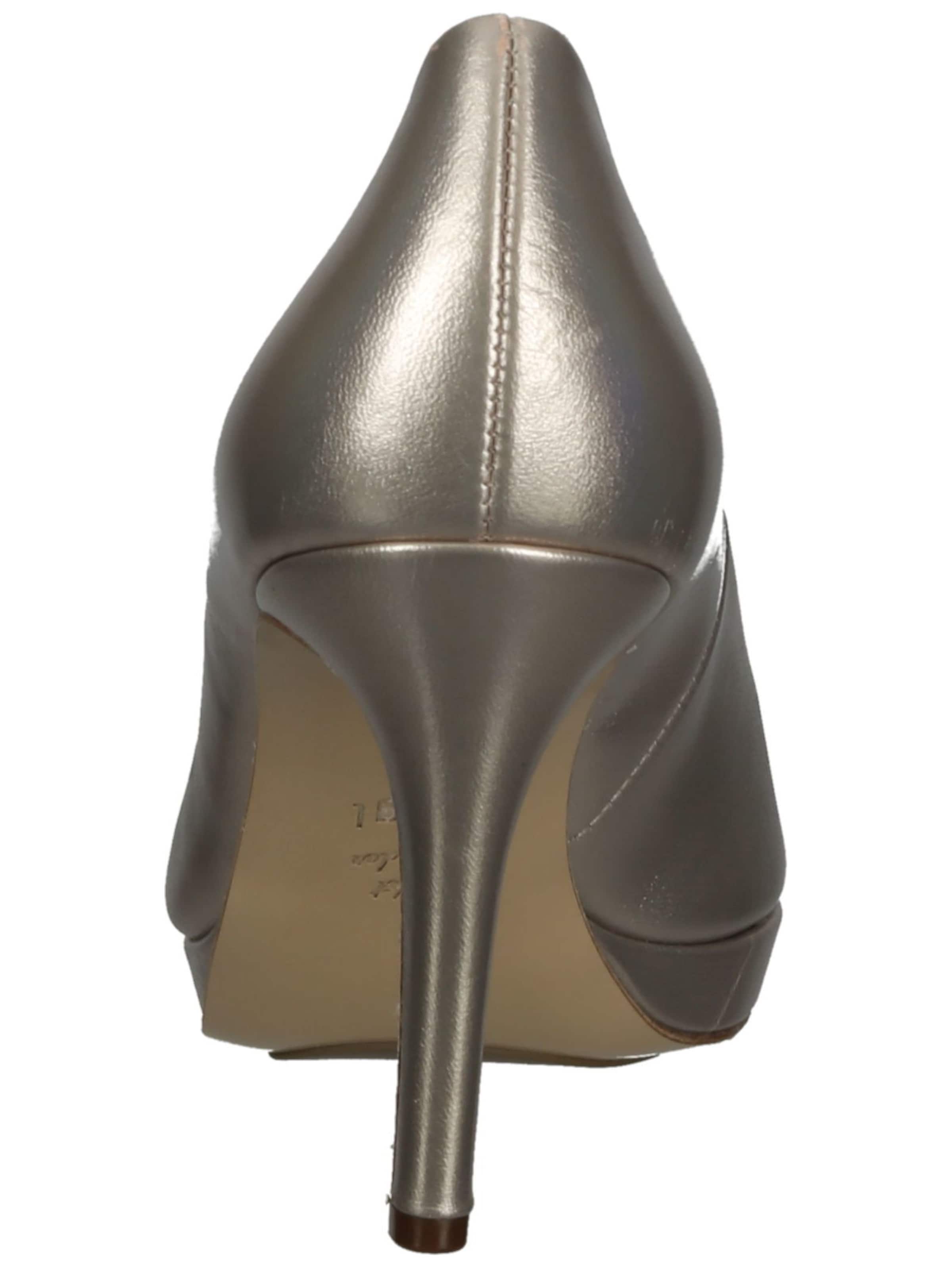 Escarpins Högl en bronze