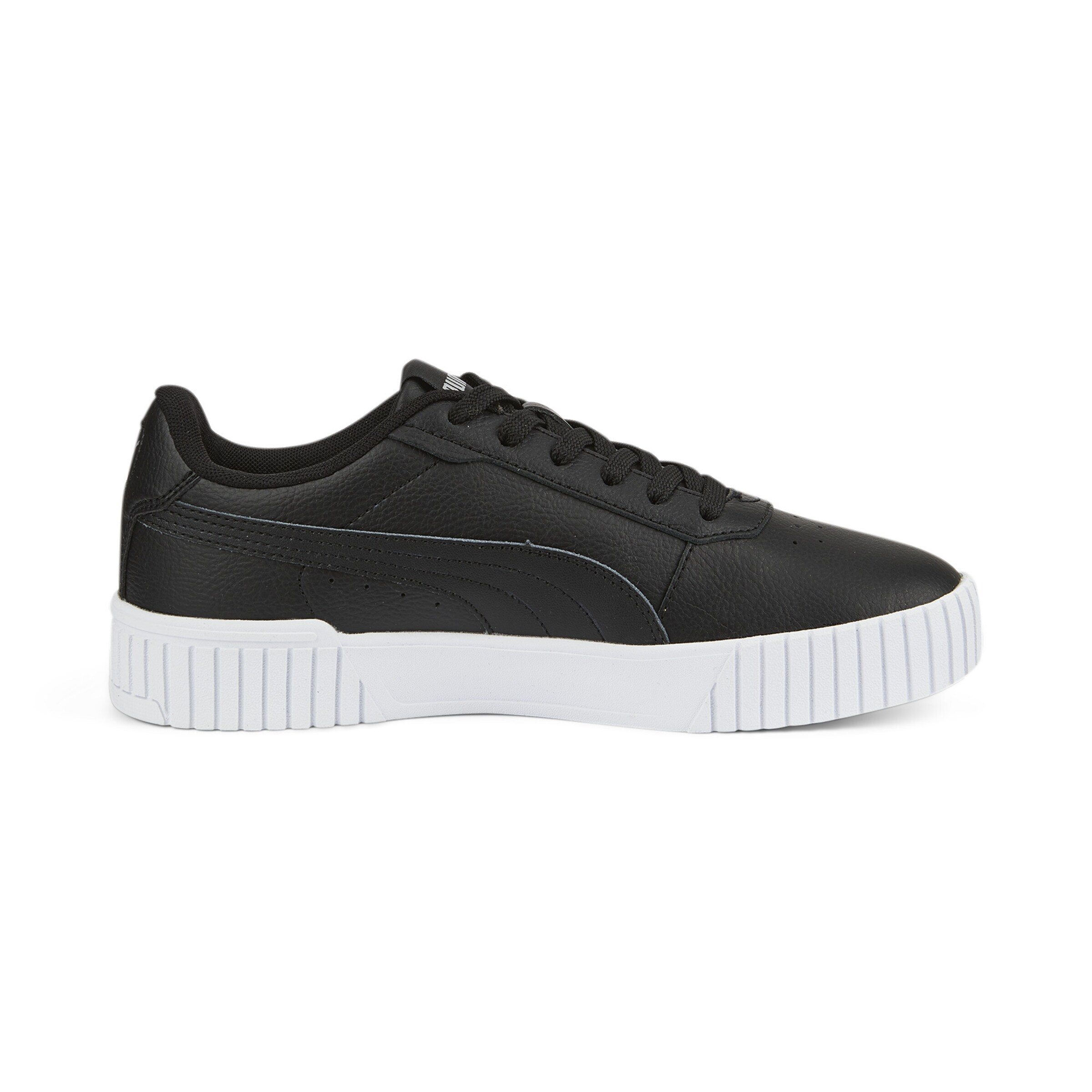 PUMA Platform trainers 'Carina 2.0' in Black