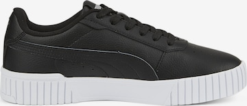 Baskets basses 'Carina 2.0' PUMA en noir