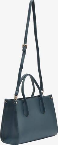 Usha Handtasche in Blau