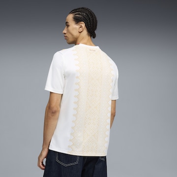 PUMA Dres - Biela