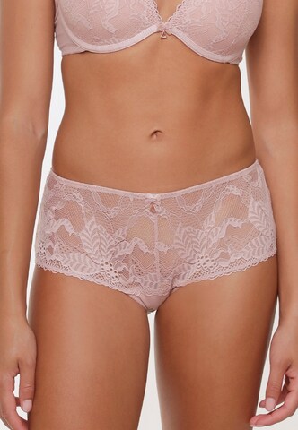 Panty di LingaDore in rosa