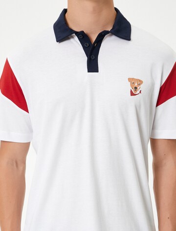 Koton Shirt in White