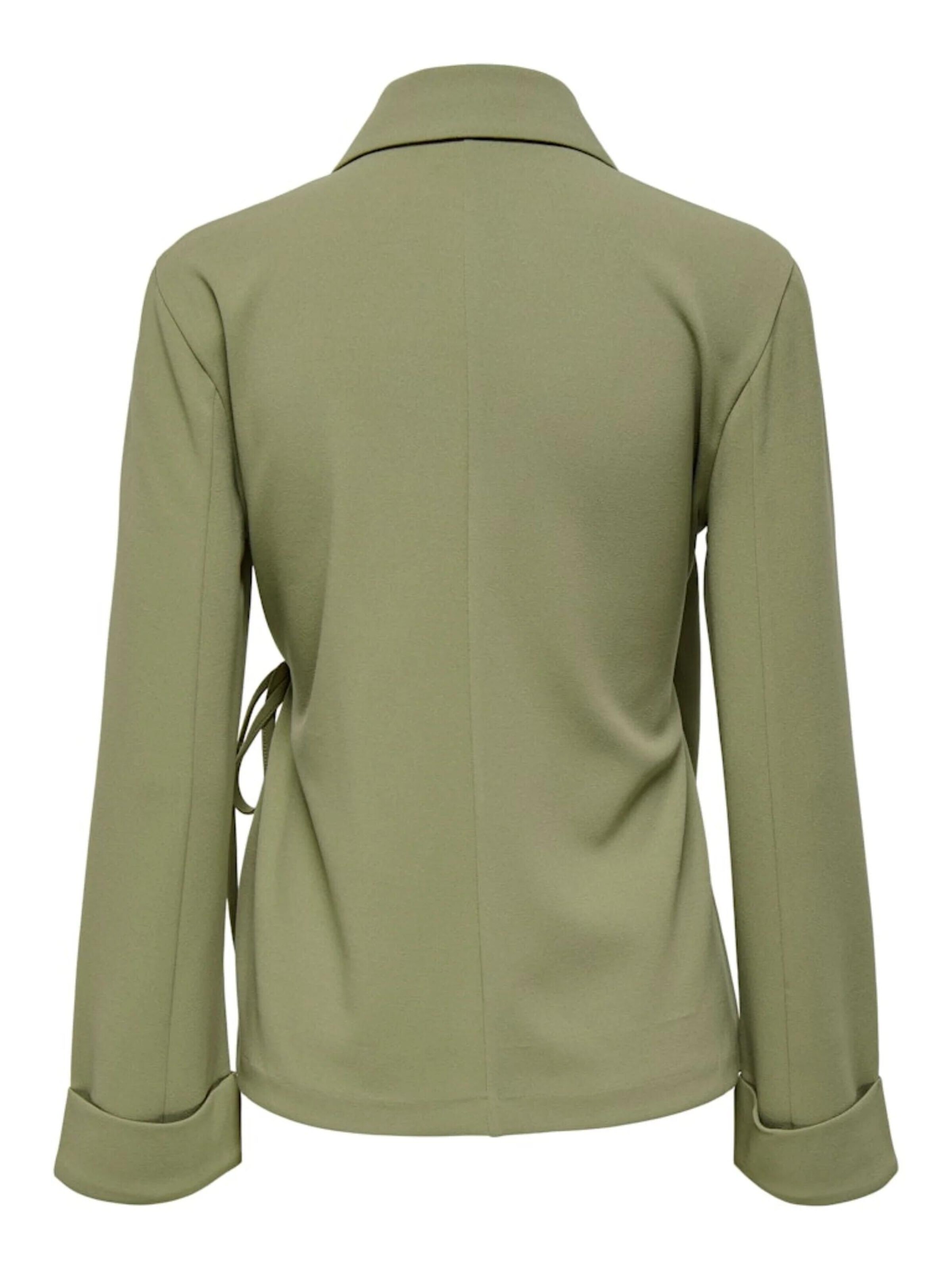 JDY Blazers 'GEGGO' in Groen
