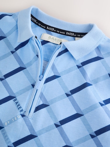 Baker by Ted Baker Shirt in Blue
