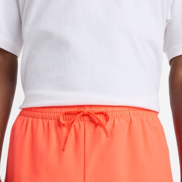 new balance Regular Sports trousers 'Essential' in Red