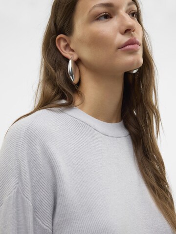 VERO MODA Trui in Grijs