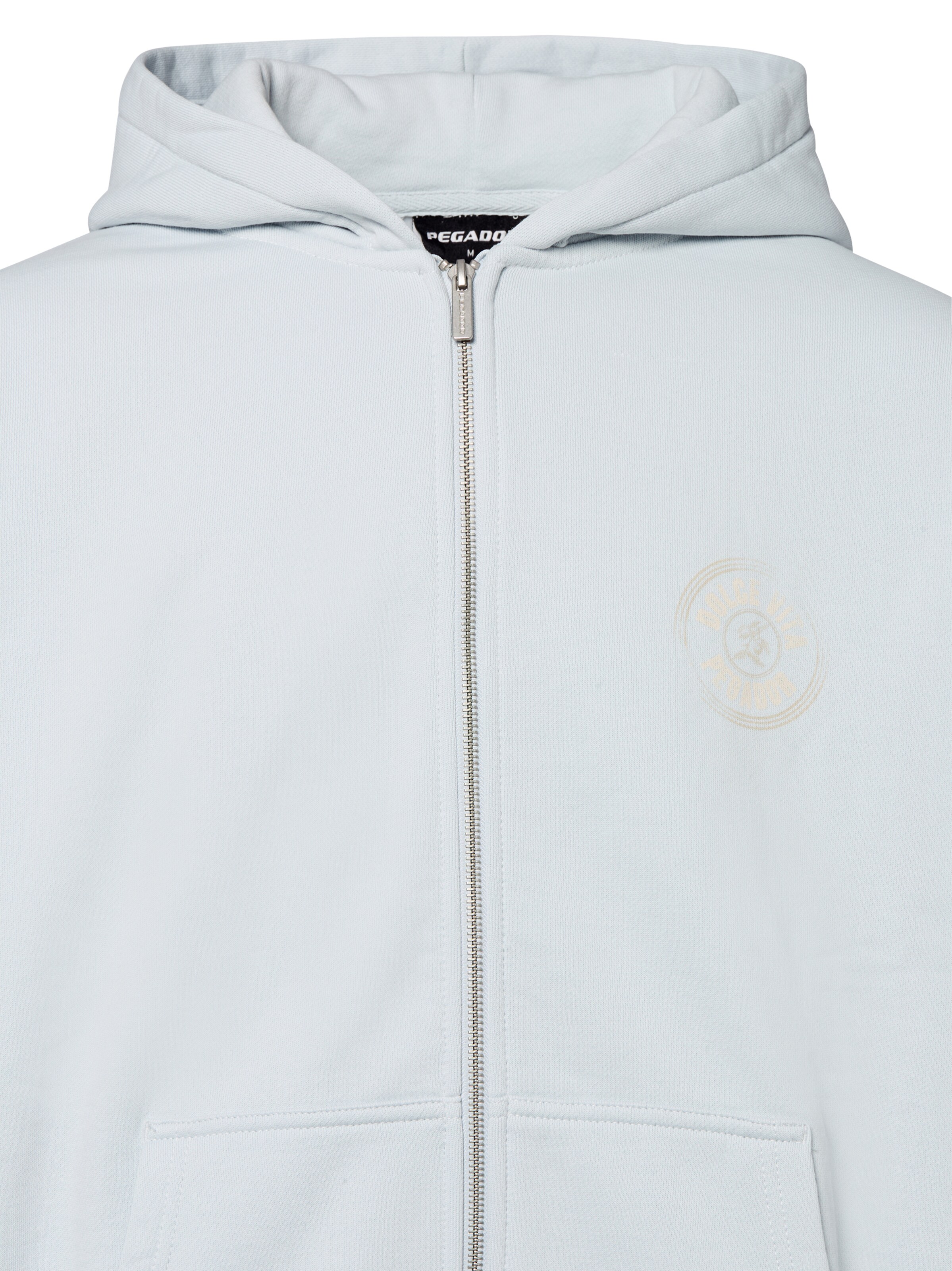 Veste de survêtement 'Nuevo' Pegador en bleu