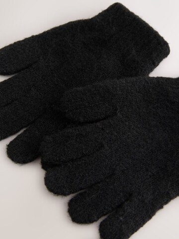 Gants Next en noir
