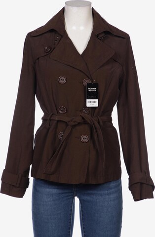 OPUS Jacket & Coat in L in Brown: front