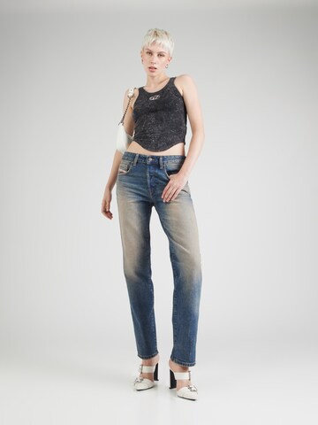DIESEL - regular Vaquero '1989' en azul