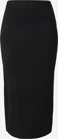 VERO MODA Skirt 'VMNancy' in Black: front