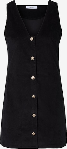 ABOUT YOU Dress 'Sheila' in Black: front