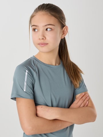 Maglia funzionale 'Core' di SWEDEMOUNT in verde