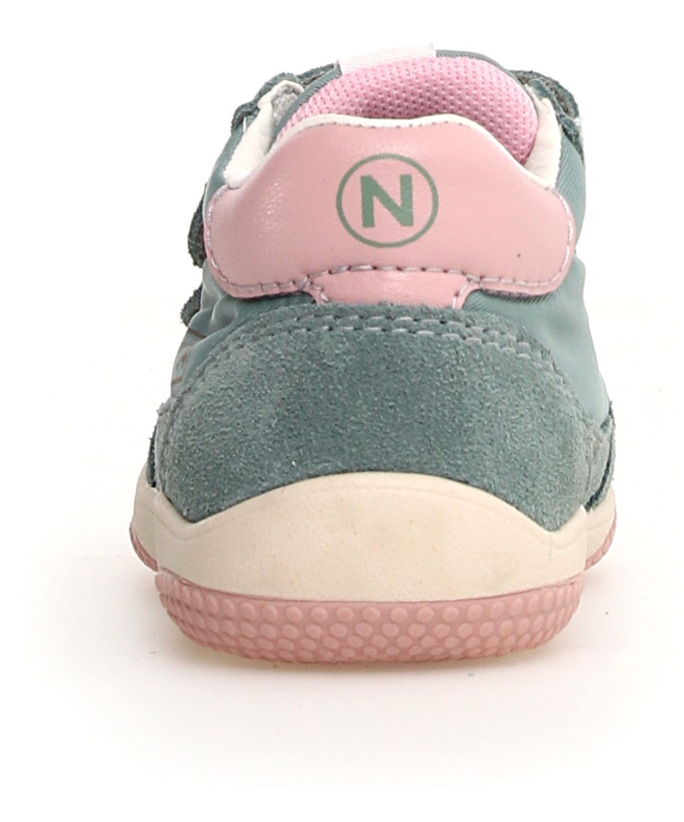 NATURINO Sneakers in Green