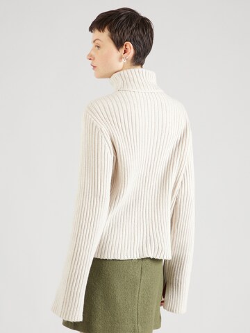 NLY by Nelly Sweater in White