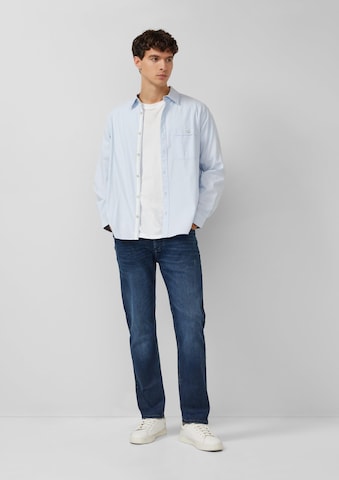 Regular Jean ' BENITO ' s.Oliver en bleu