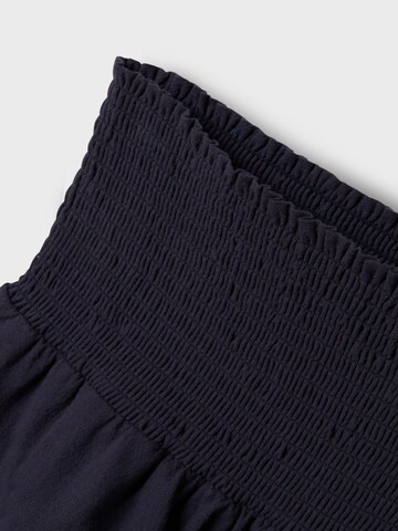 NAME IT Skirt in Blue
