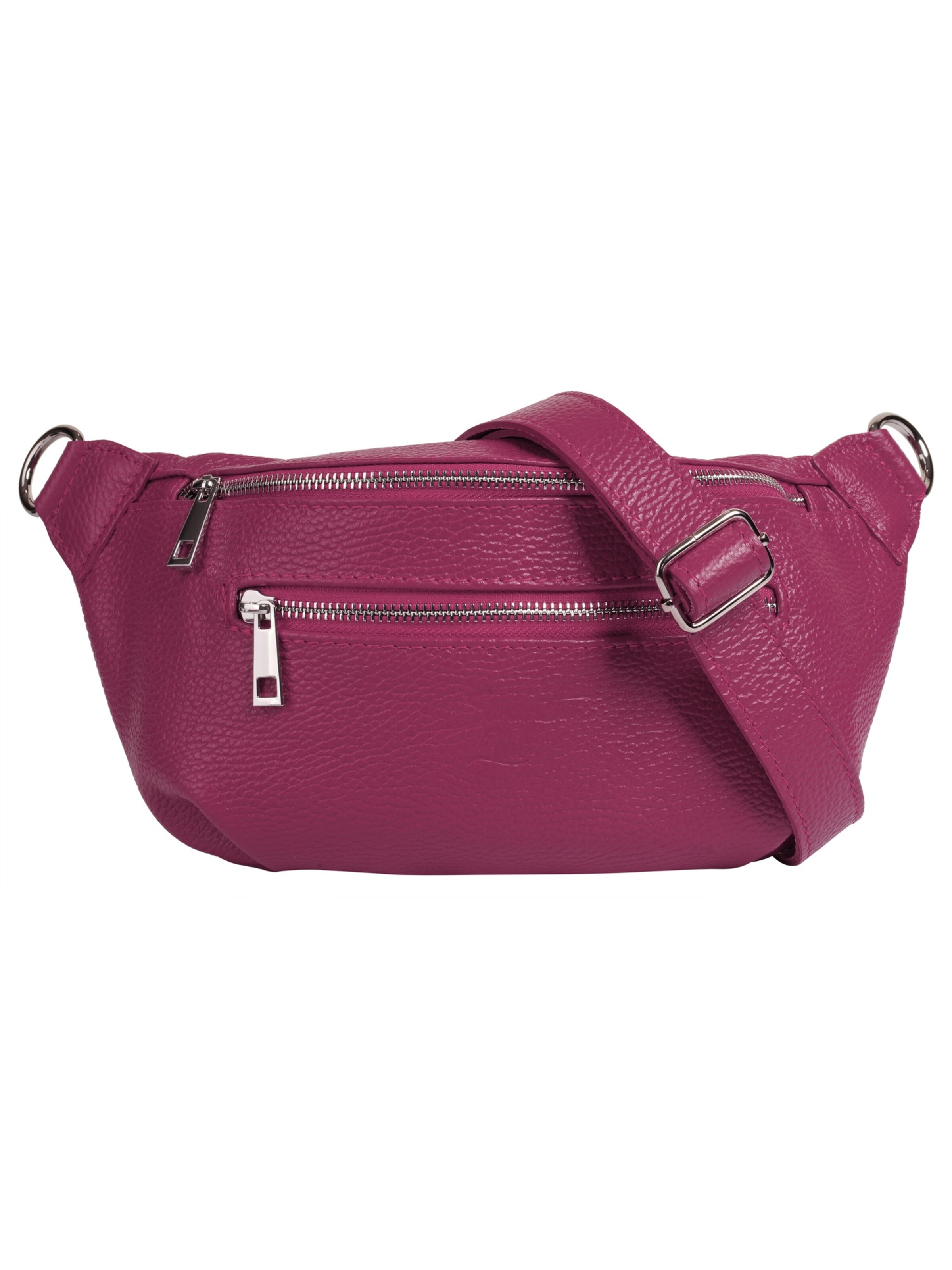 Sacs banane Samantha Look en rose