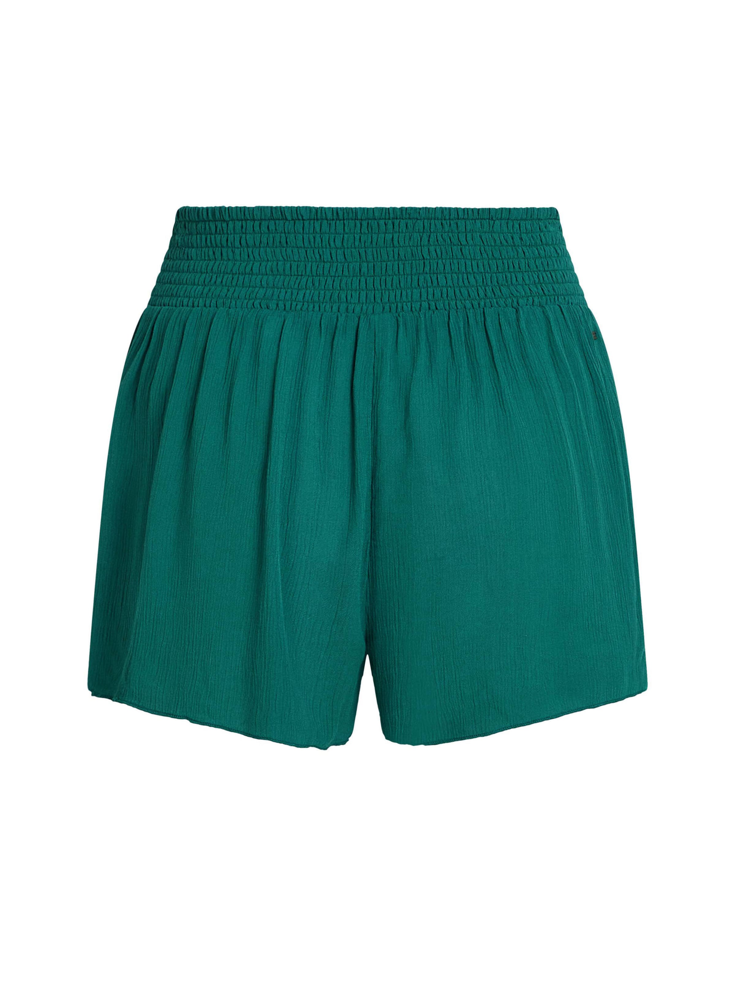 O'NEILL - Loosefit Pantalón 'Johnny' en verde