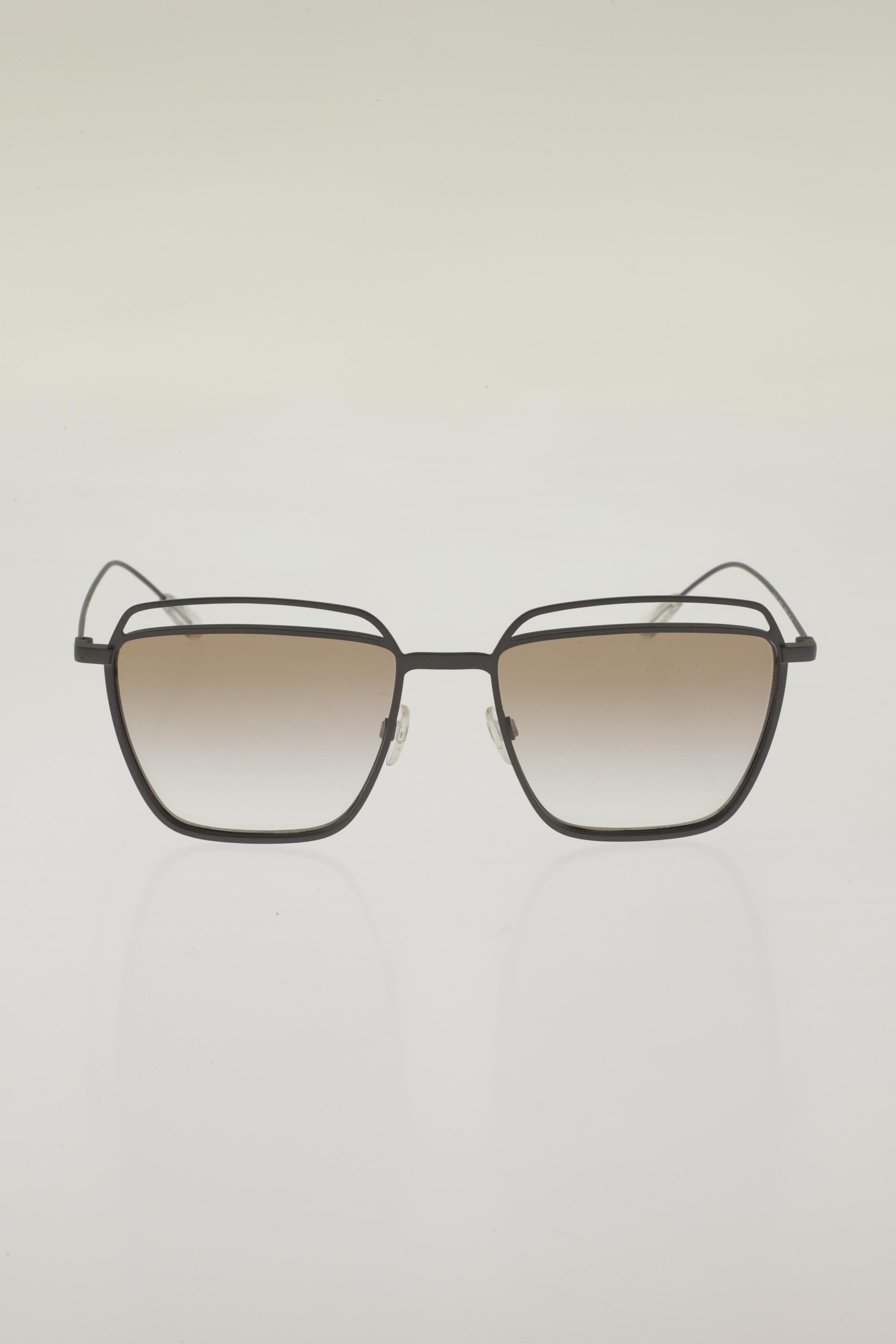 Emporio Armani Sunglasses in One size in Grey