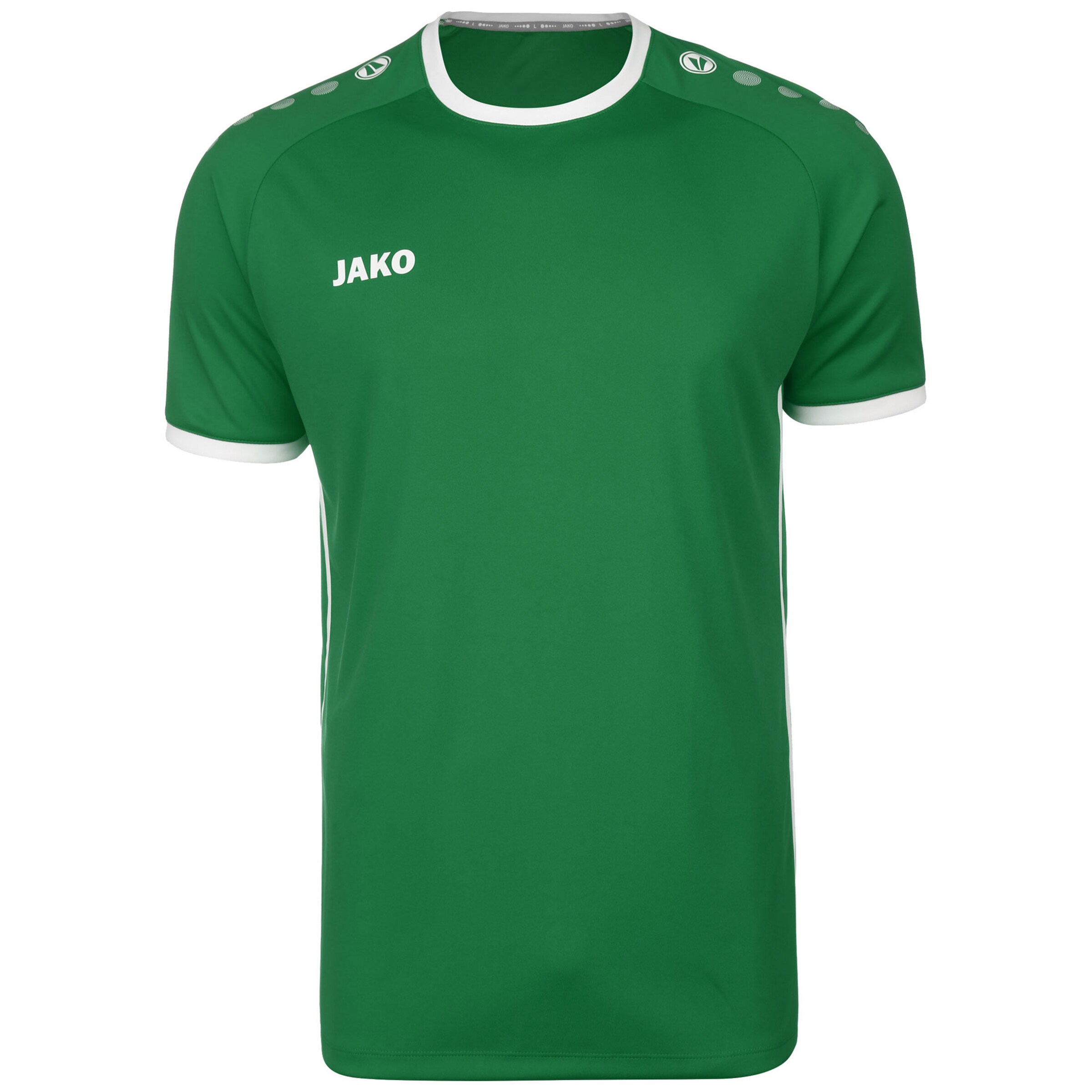 JAKO Jersey 'Primera KA' in Green: front