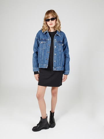 VERO MODA Dress 'VMSELIN' in Black