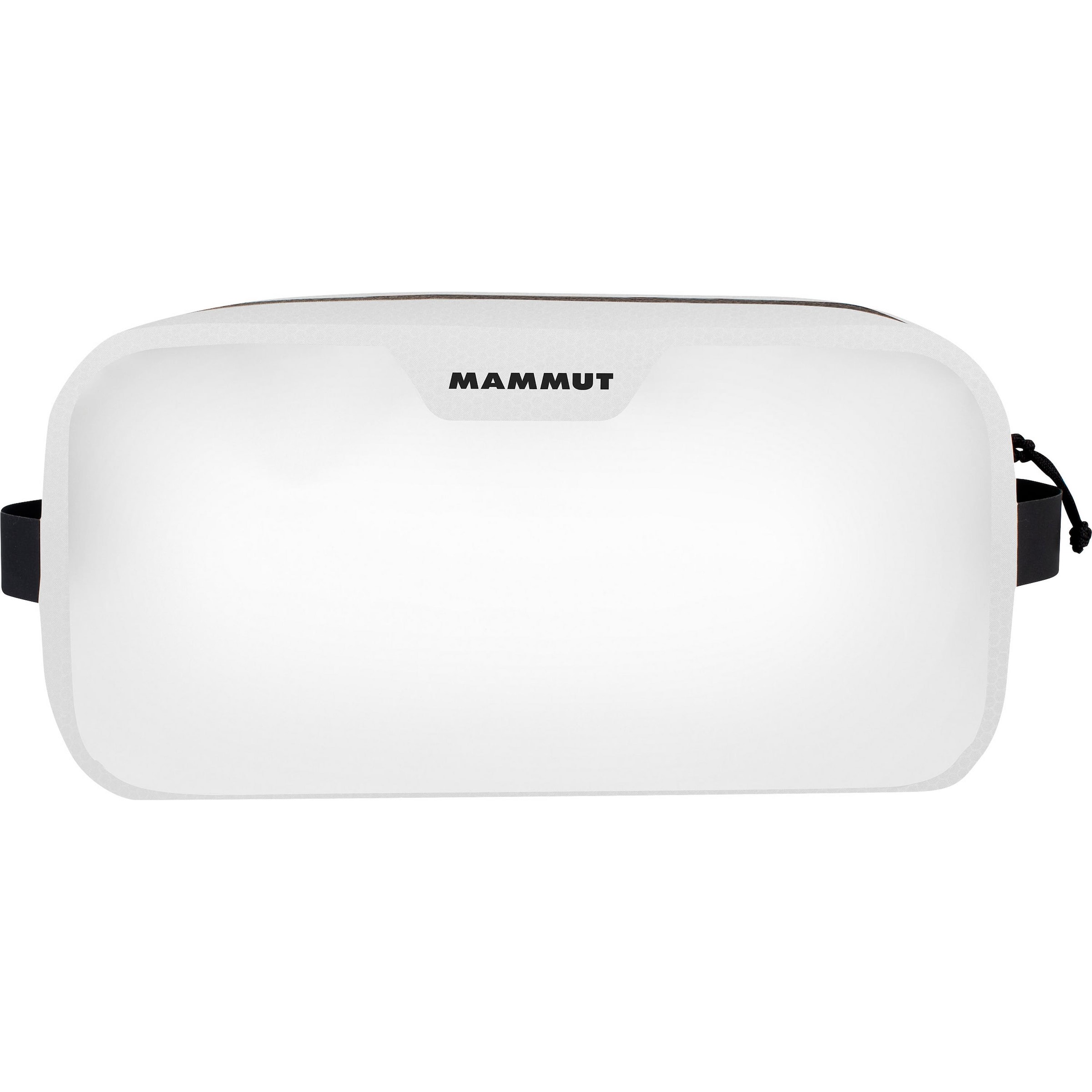 MAMMUT Weekender 'Smart Case Light' in Weiß