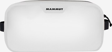 MAMMUT Weekender 'Smart Case Light' in Weiß