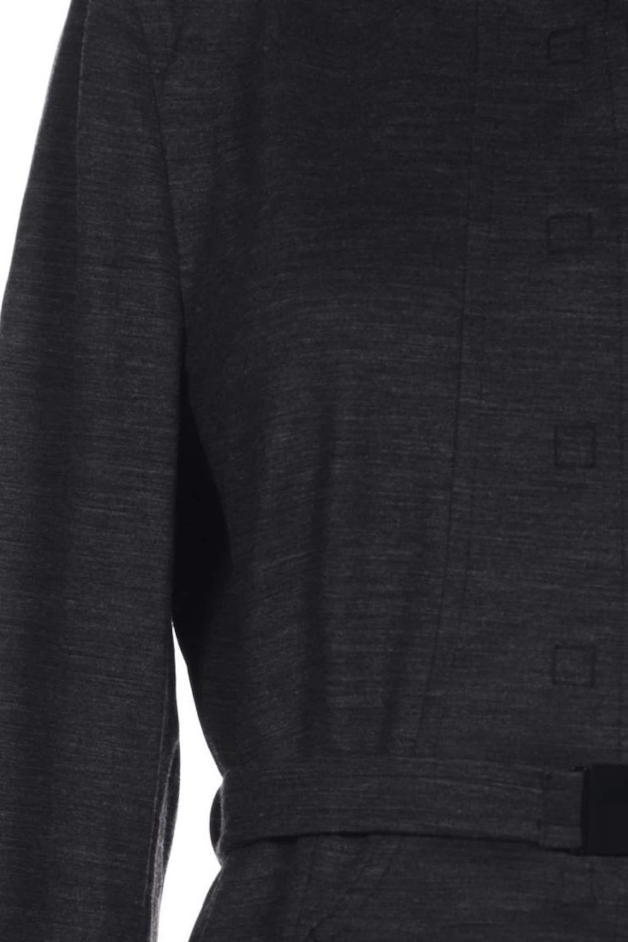 RENÉ LEZARD Blazer in XL in Grey