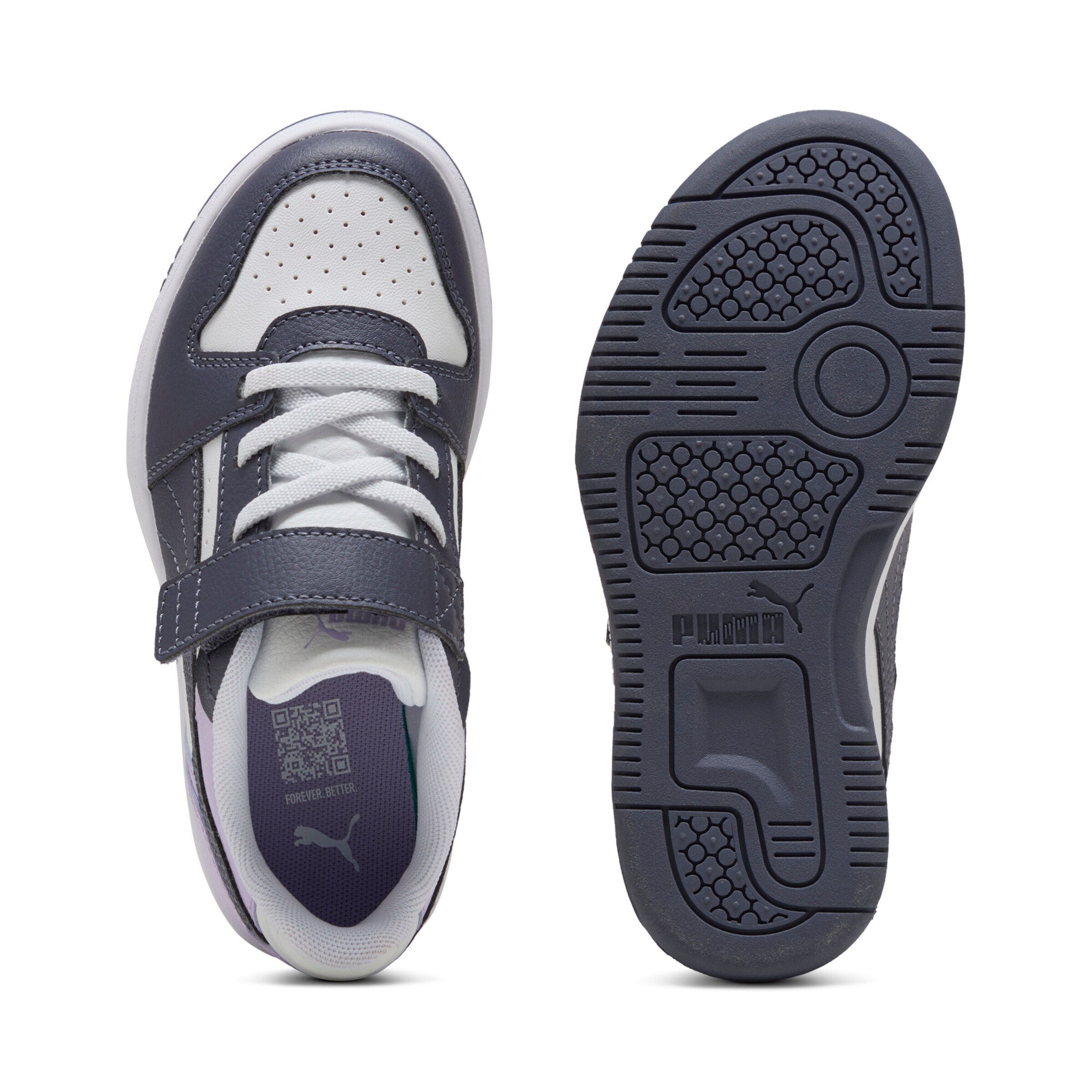 PUMA Sneakers in Blue