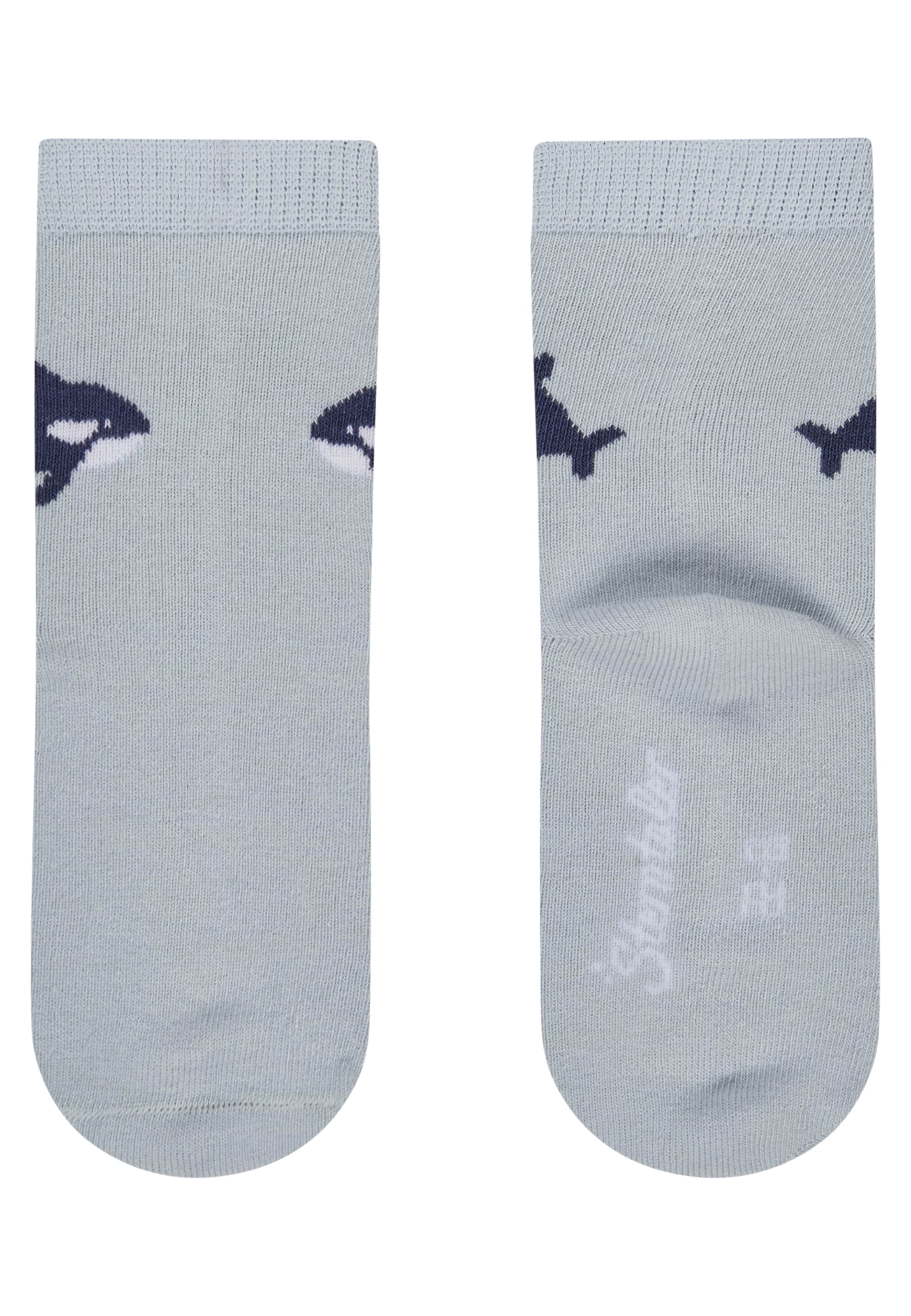 STERNTALER Socks in Mixed colors