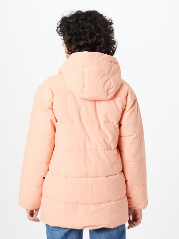 Veste outdoor CRAGHOPPERS en rose